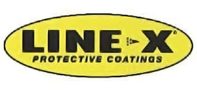 LINE-X Protective coatings